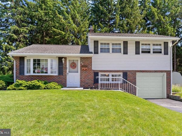 334 ERNST ROAD, READING, PA 19601