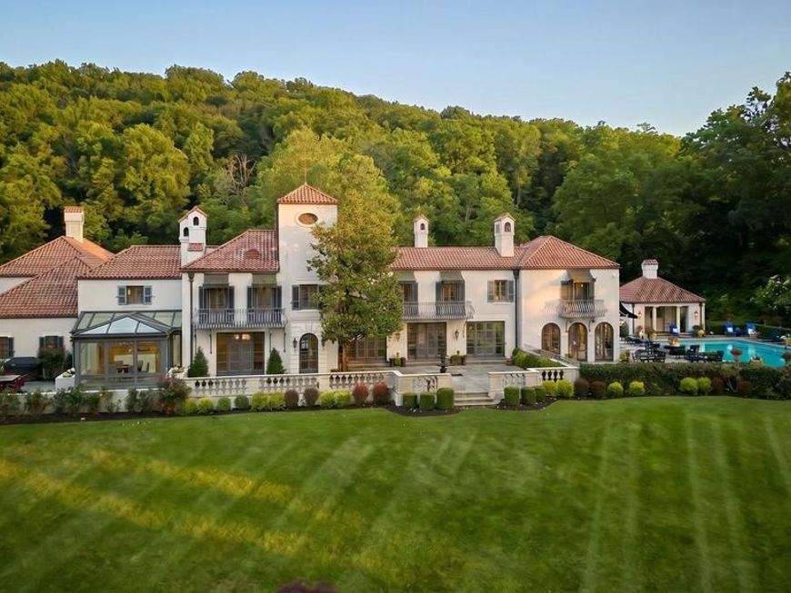 3052 River , New Hope, PA 18938 Main Photo