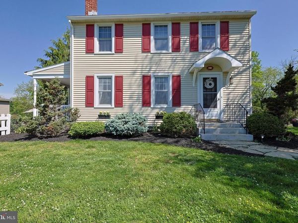 840 GRANTHAM ROAD, MECHANICSBURG, PA 17055