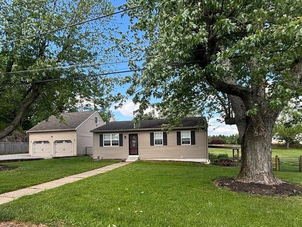 388 HIPKINS ROAD , WEST GROVE, PA 19390