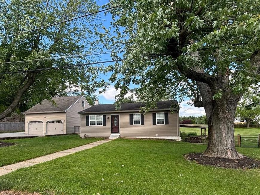 388 Hipkins Road , West Grove, PA 19390 Main Photo