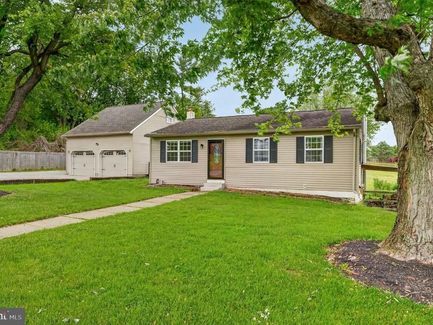 388 Hipkins Road , West Grove, PA 19390 Main Photo