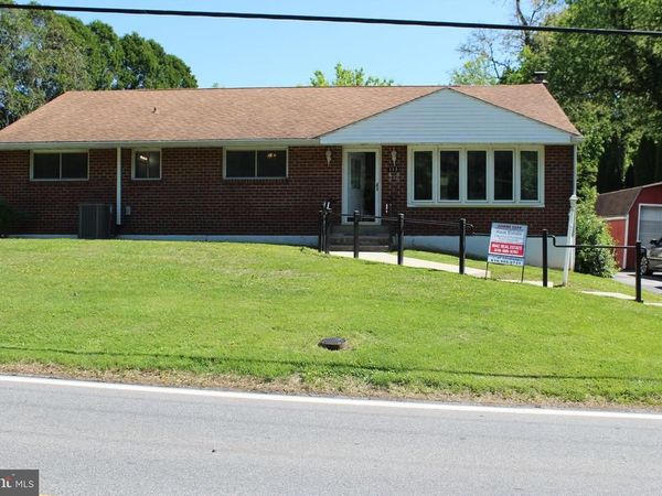 113 N 5 POINTS ROAD , WEST CHESTER, PA 19380