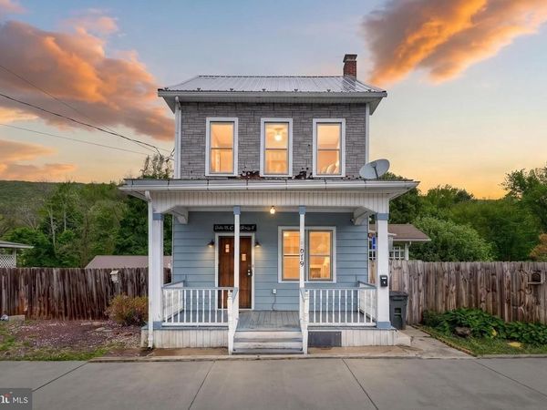 619 NORTH STREET , LYKENS, PA 17048
