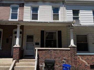 1420 NAUDAIN STREET, HARRISBURG, PA 17104