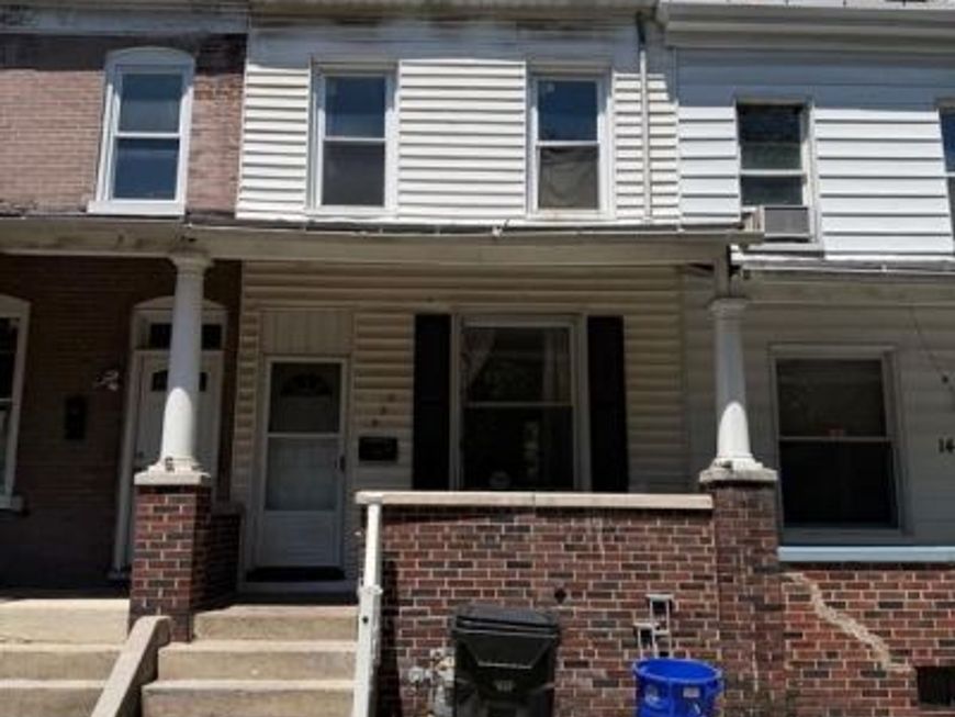 1420 Naudain Street , Harrisburg, PA 17104 Main Photo