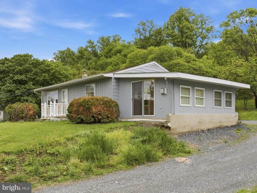 5124 Route 147 , Dalmatia, PA 17017 Main Photo