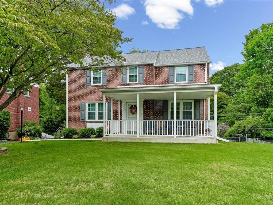 345 Holt Lane , Springfield, PA 19064 Main Photo