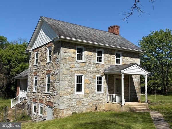 5432 POLKTOWN ROAD, WAYNESBORO, PA 17268