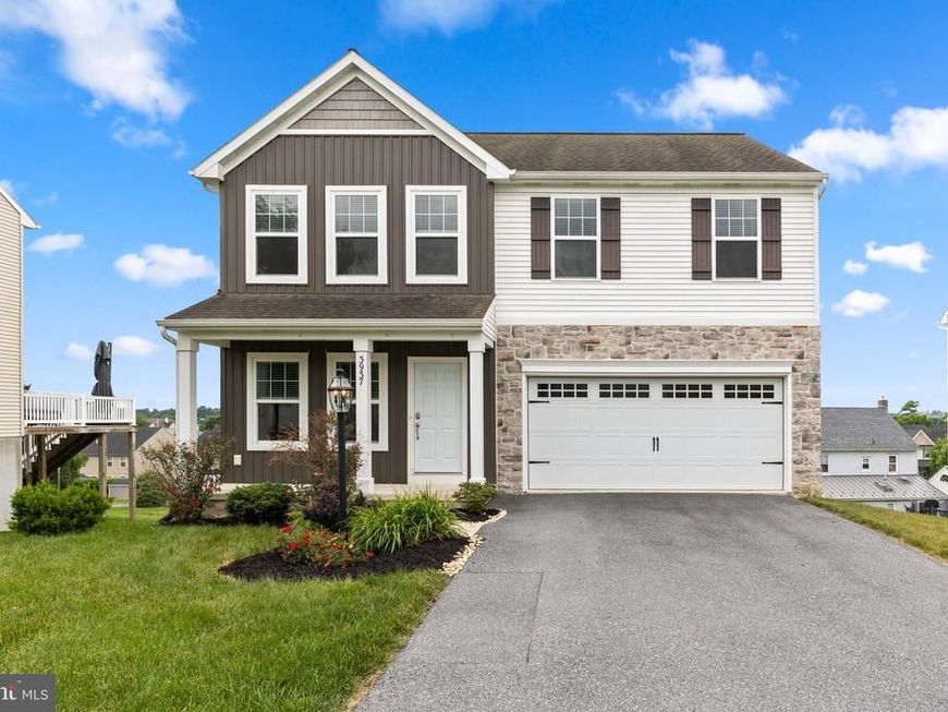 3937 Archer Lane, Columbia, PA 17512 Main Photo