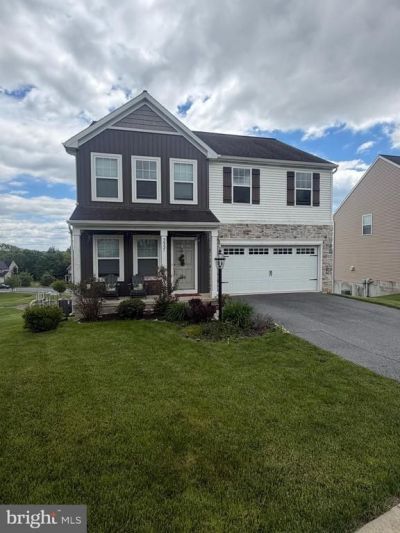 3937 ARCHER LANE , COLUMBIA, PA 17512
