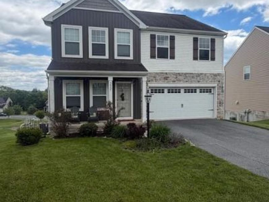 3937 Archer Lane , Columbia, PA 17512 Main Photo