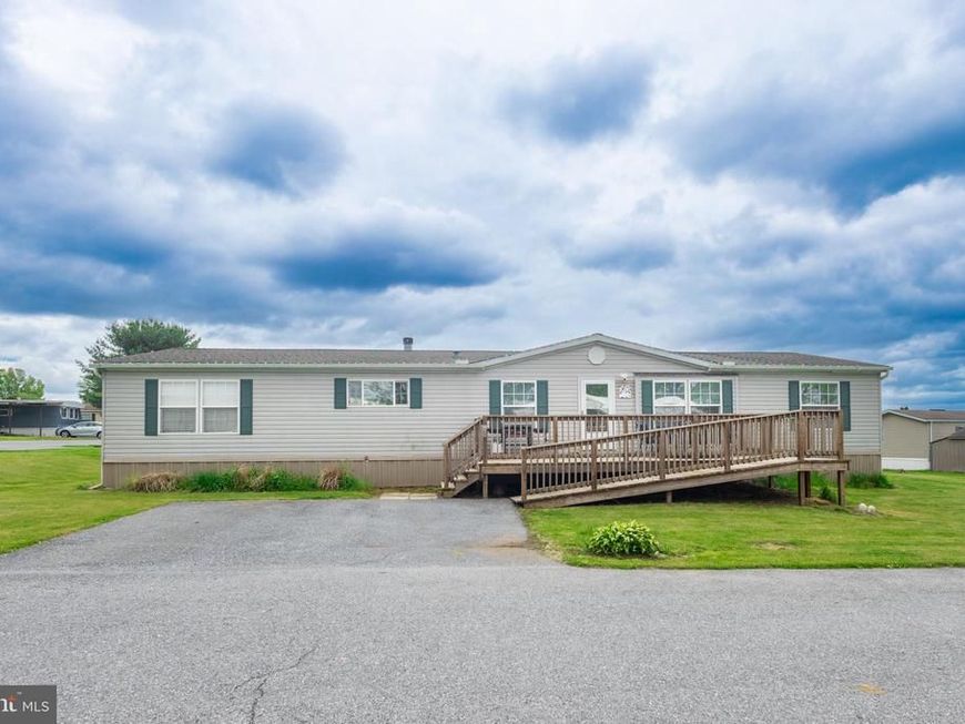 80 Country Acres Park Tp , Myerstown, PA 17067 Main Photo