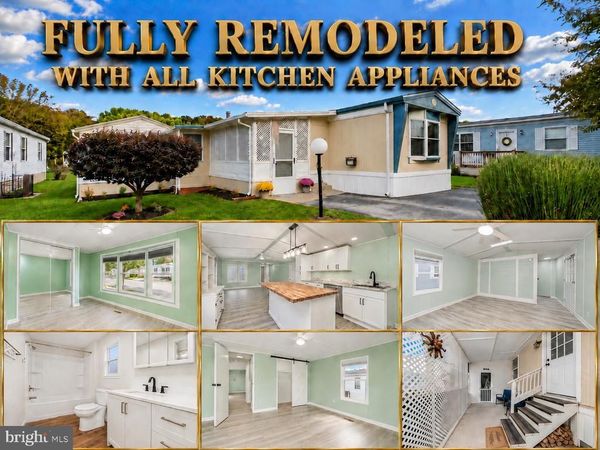 630 PALM CITY PARK , ANNVILLE, PA 17003