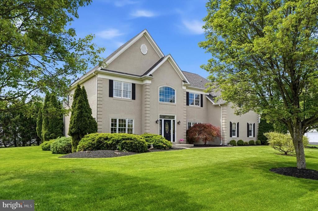 1376 BRYANT COURT , AMBLER, PA 19002