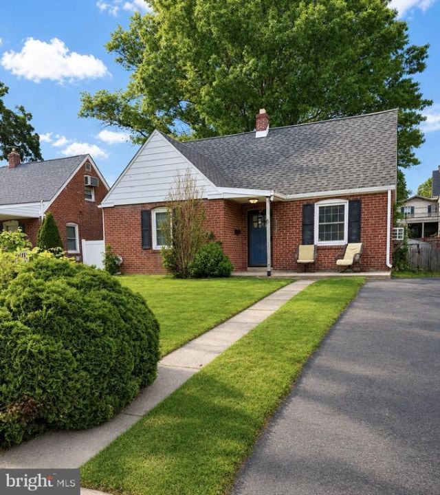 6 JAMES ROAD , HATBORO, PA 19040