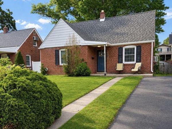 6 JAMES ROAD, HATBORO, PA 19040