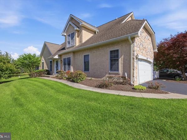 159 SAWGRASS DRIVE, BLUE BELL, PA 19422