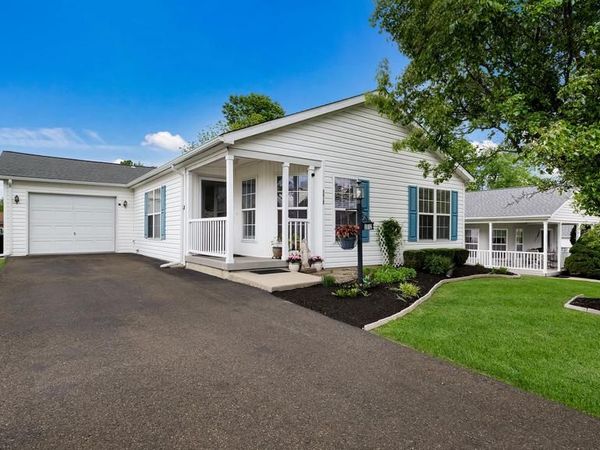 3012 INKBERRY CIRCLE N , Unit 3012, NORTH WALES, PA 19454