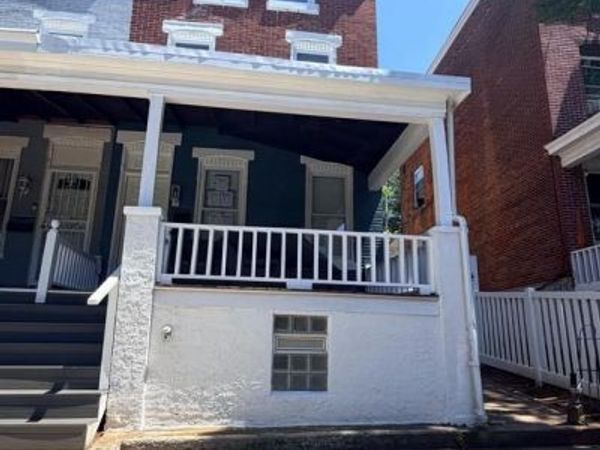1020 CHERRY STREET , NORRISTOWN, PA 19401