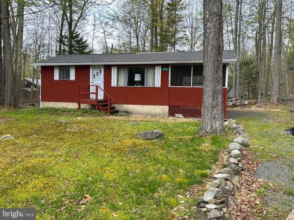5145 CRESCO DRIVE , POCONO LAKE, PA 18347