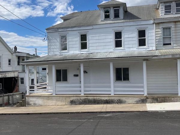 335 W 6TH STREET , MOUNT CARMEL, PA 17851