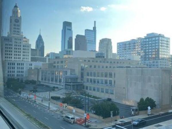 511 19 N BROAD STREET , Unit 202, PHILADELPHIA, PA 19123