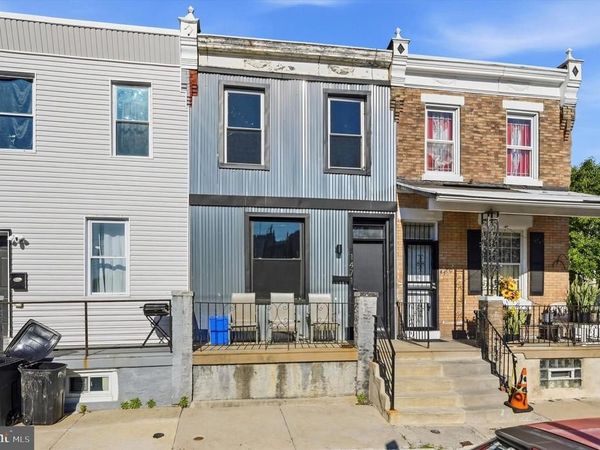 1471 N FRAZIER STREET , PHILADELPHIA, PA 19131