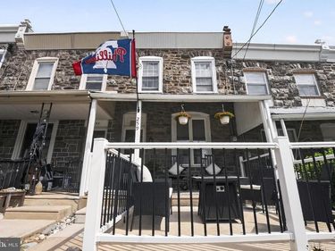 259 LAURISTON STREET, PHILADELPHIA, PA 19128