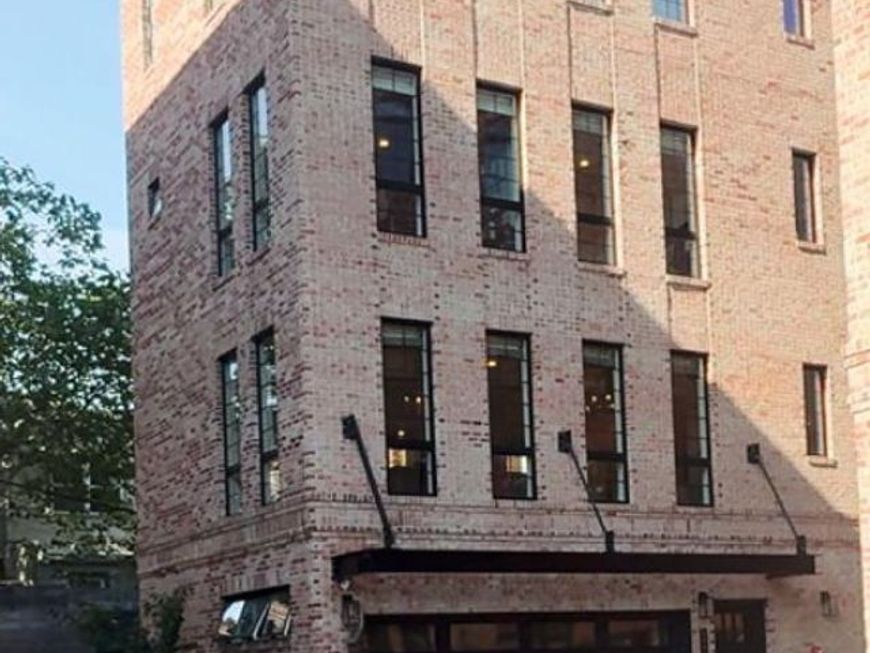 2431 Innovator Way, Unit B8, Philadelphia, PA 19146 Main Photo