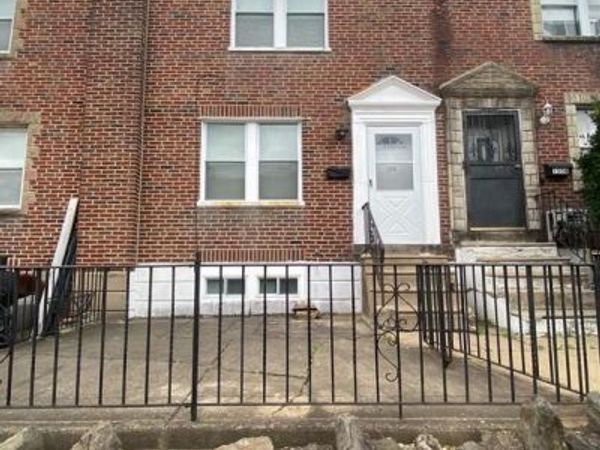 1558 MCKINLEY STREET , PHILADELPHIA, PA 19149