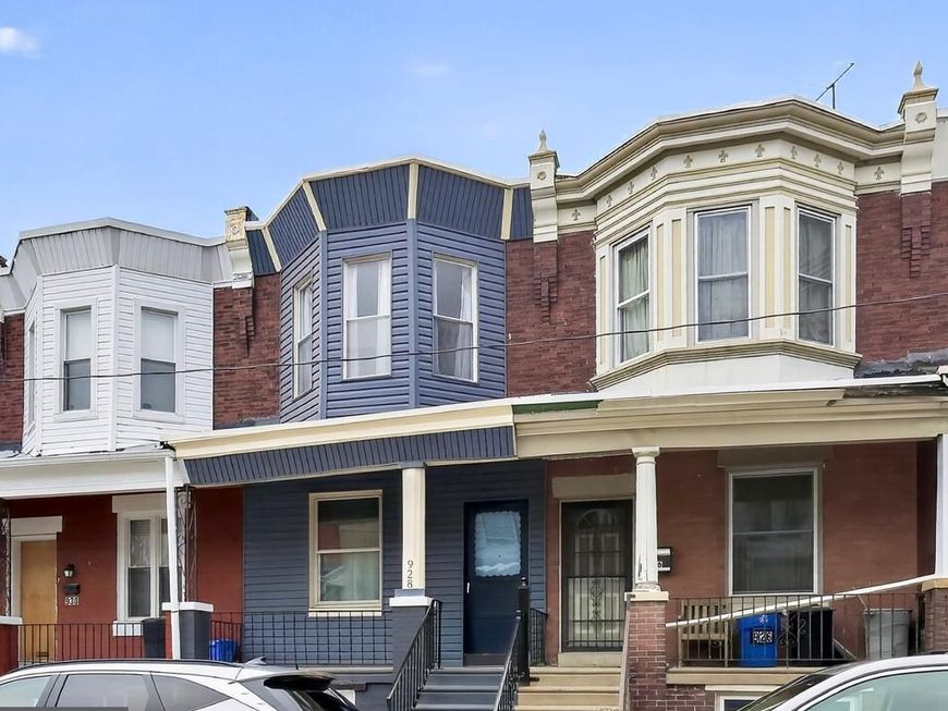 928 S Conestoga Street, Philadelphia, PA 19143 Main Photo