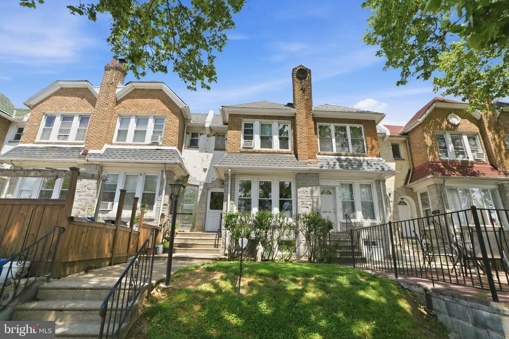 3245 COTTMAN AVENUE , PHILADELPHIA, PA 19149