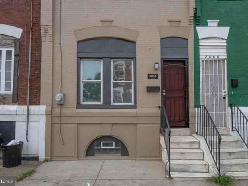 2658 N 27th Street, Philadelphia, PA 19132 Main Photo