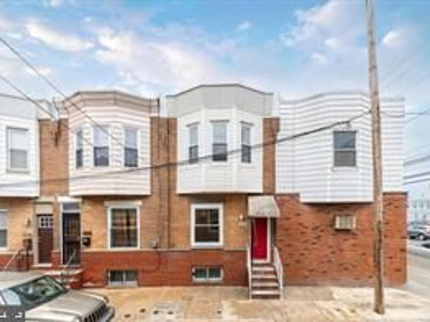 2102 S Opal Street, Philadelphia, PA 19145 Main Photo