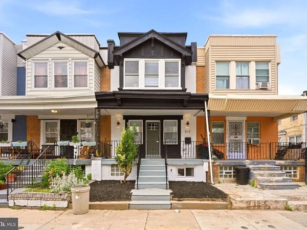 512 S YEWDALL STREET , PHILADELPHIA, PA 19143