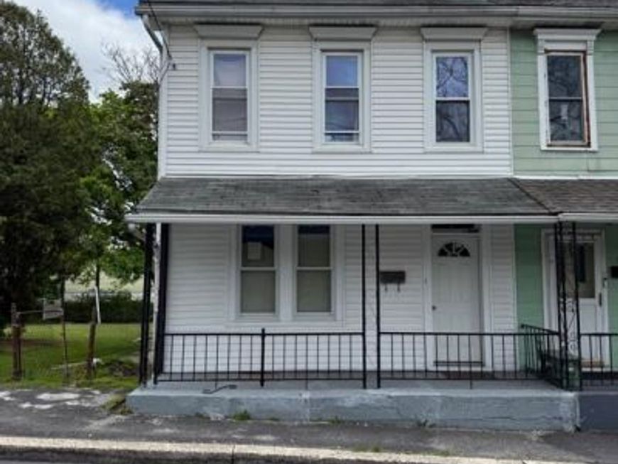328 E Oak Street , Frackville, PA 17931 Main Photo