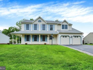 170 WINDING HILL DRIVE, ETTERS, PA 17319