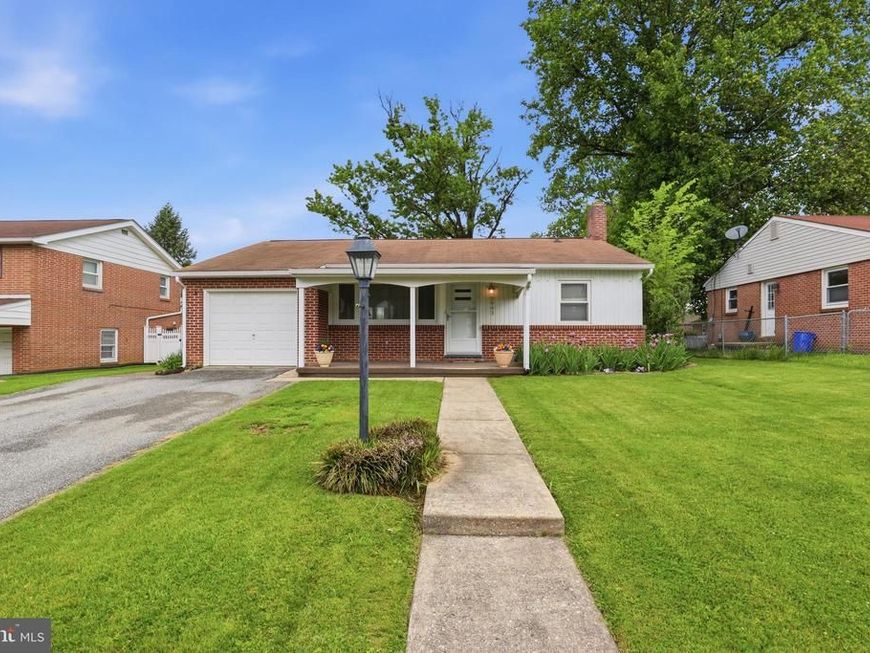 2993 5th Avenue , York, PA 17402 Main Photo