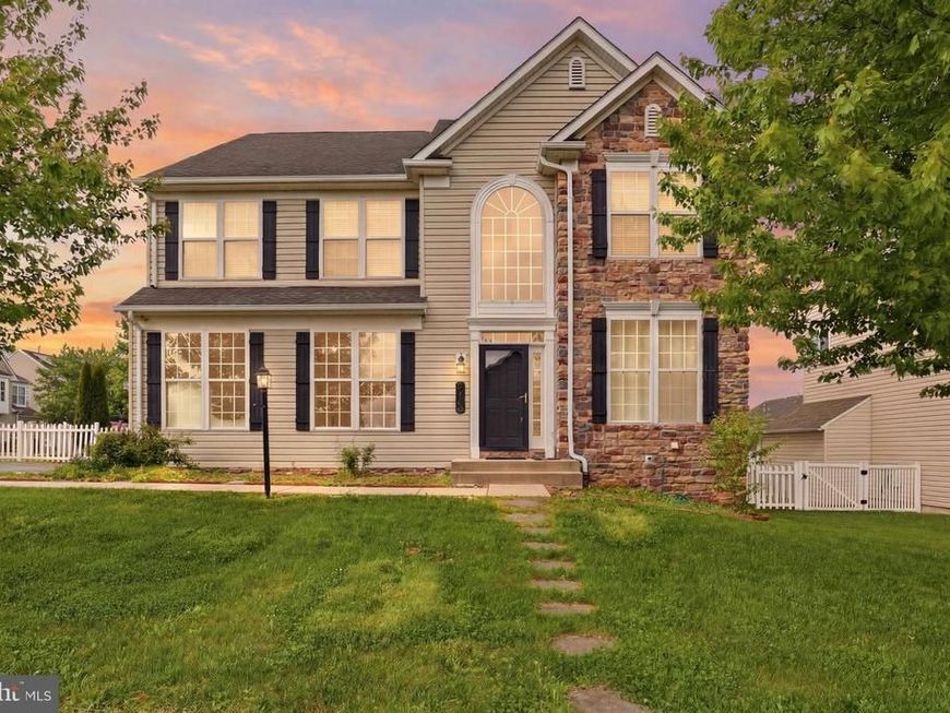3741 Stonehouse Lane , Dover, PA 17315 Main Photo