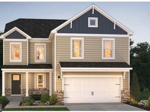 120 CHRISTINA DRIVE , YORK, PA 17404