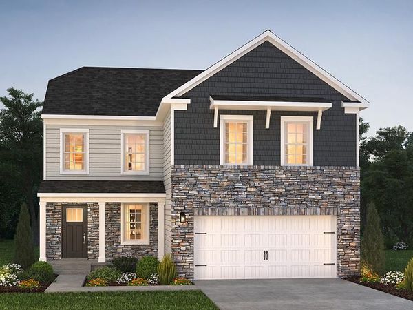 105 CHRISTINA DRIVE , YORK, PA 17404