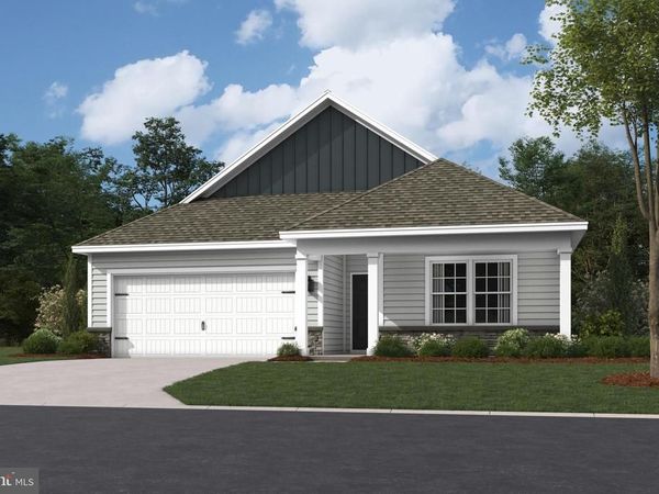 125 CHRISTINA DRIVE , YORK, PA 17404