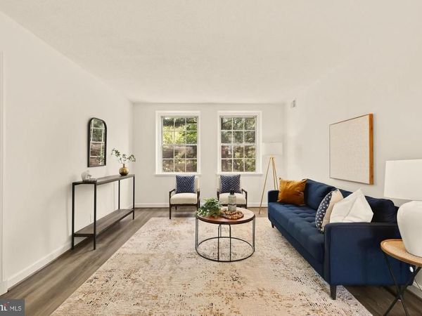 4903 30TH STREET S, Unit B1, ARLINGTON, VA 22206