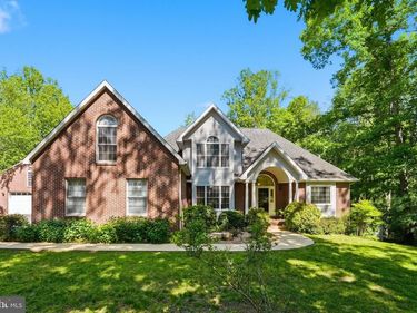 4145 RUNNING QUAIL TRAIL , AMISSVILLE, VA 20106