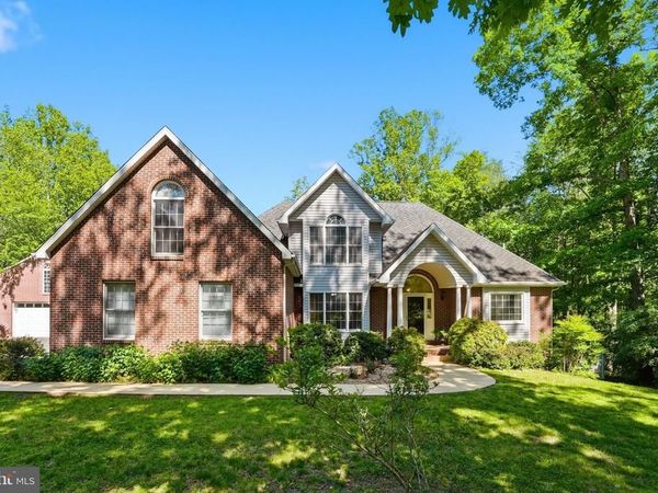 4145 RUNNING QUAIL TRAIL , AMISSVILLE, VA 20106