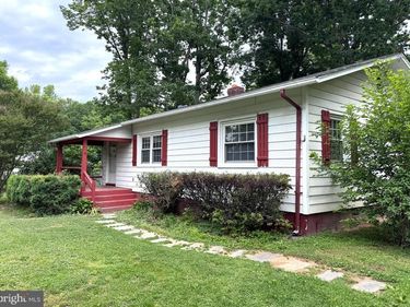 18257 BIRMINGHAM ROAD, REVA, VA 22701