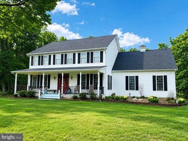 14100 CHESTERFIELD LANE, CULPEPER, VA 22701
