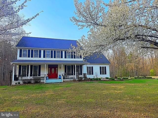 14100 Chesterfield Lane , Culpeper, VA 22701 Main Photo