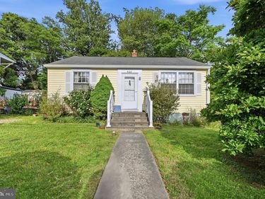 4103 CHESTNUT STREET , FAIRFAX, VA 22030